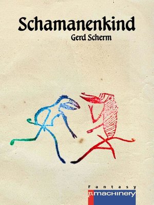 cover image of Schamanenkind